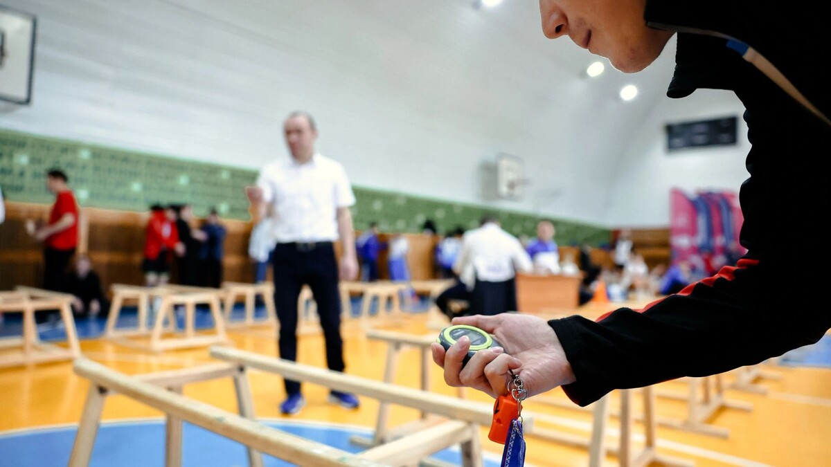    Фото: Андрей Ткачев/«Ямал-Медиа»