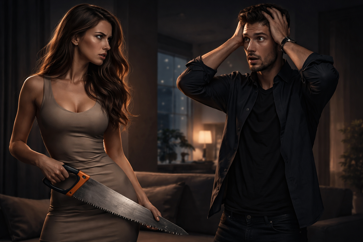 Вынос мозга: риски для отношений и как правильно реагировать