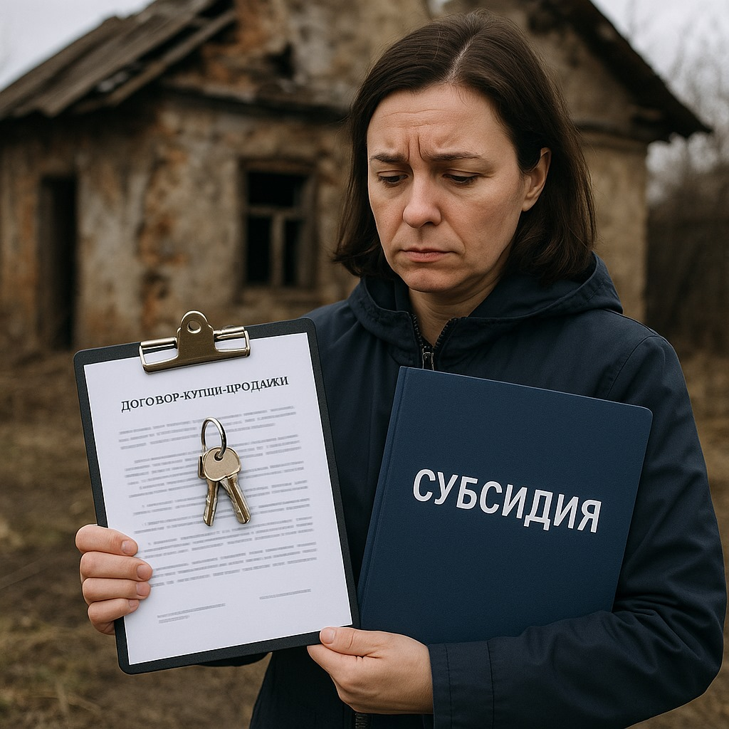 Изображение создано при помощи ИИ