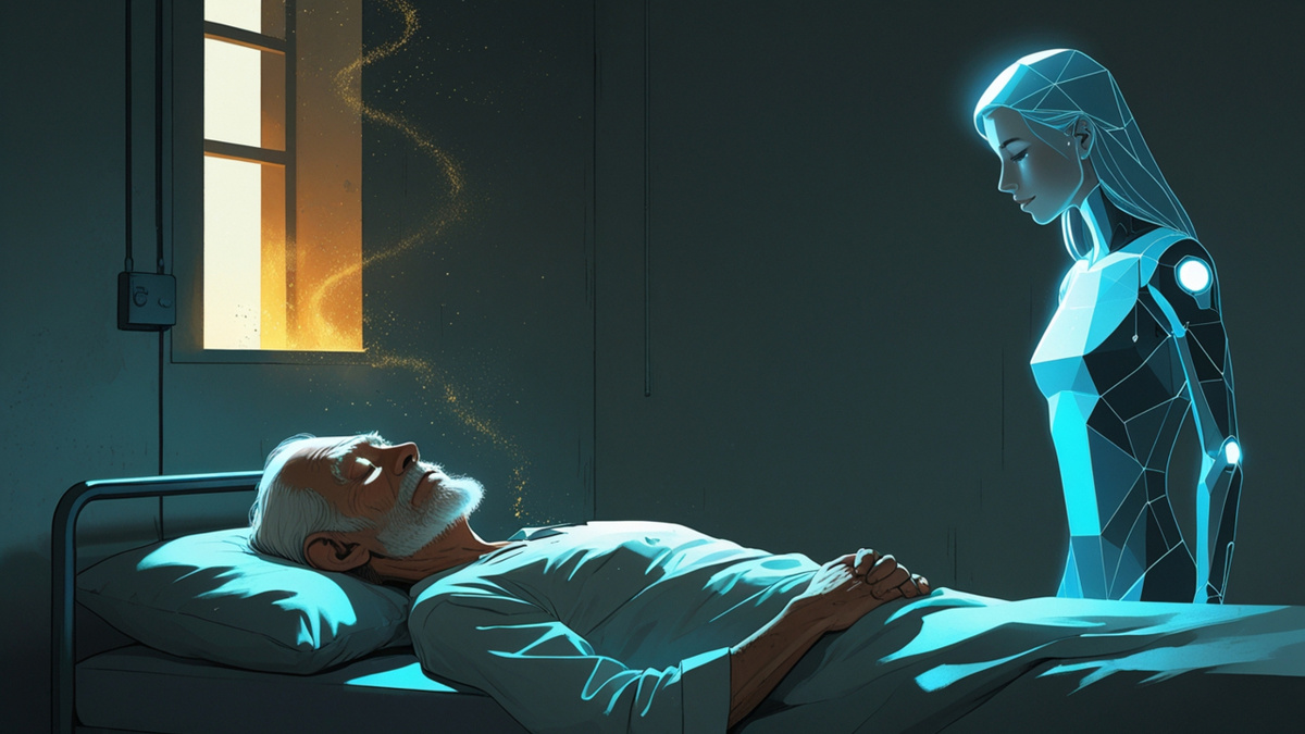    Это изображение сгенерировано с помощью модели Leonardo Phoenix 1.0