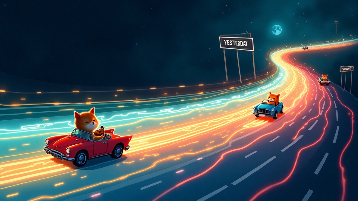    Это изображение сгенерировано с помощью модели Flux Dev