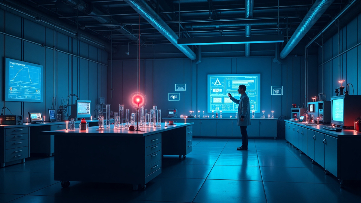    Это изображение сгенерировано с помощью модели Flux Dev