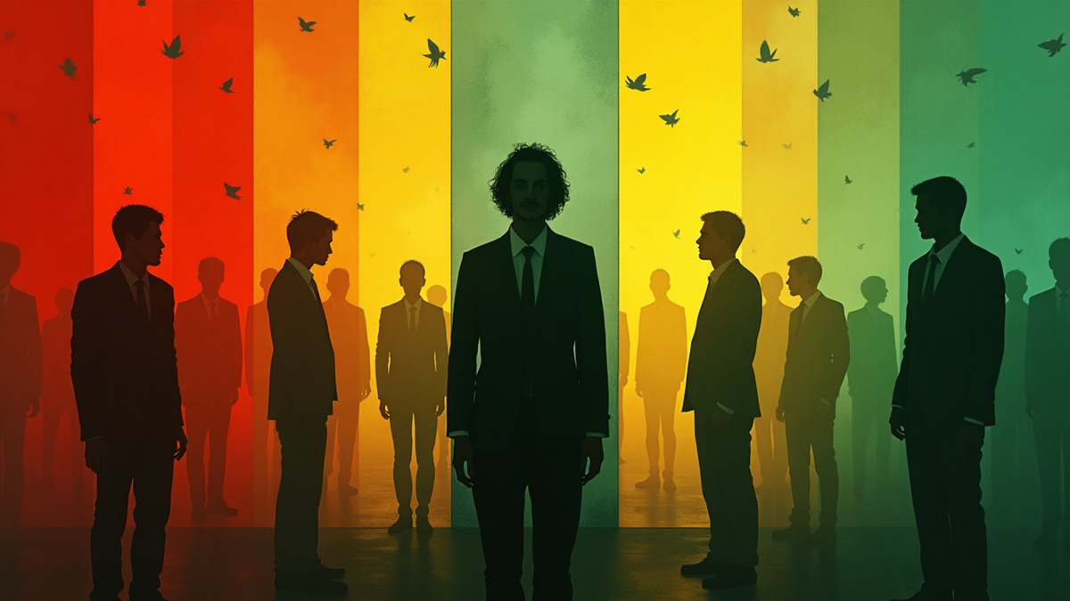    Это изображение сгенерировано с помощью модели Flux Dev