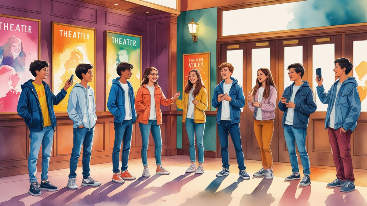    Это изображение сгенерировано с помощью модели Leonardo Phoenix 1.0