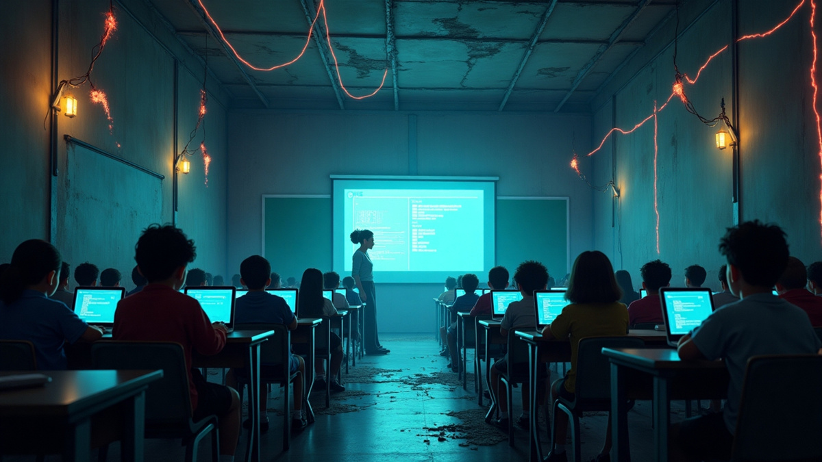    Это изображение сгенерировано с помощью модели Flux Dev