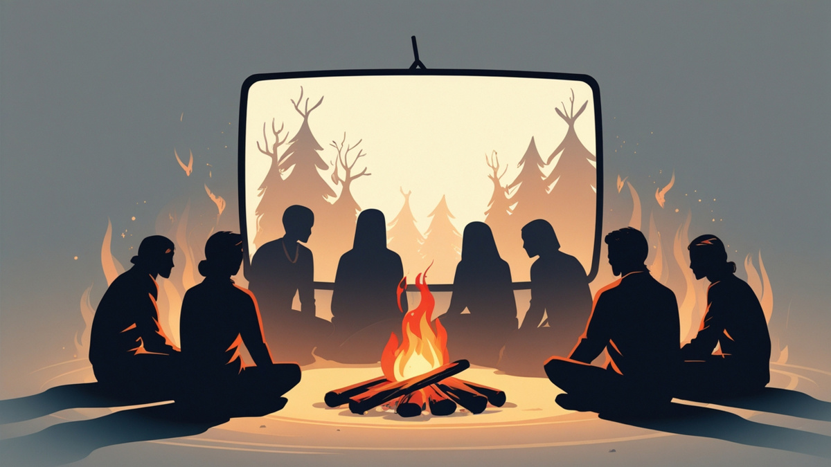    Это изображение сгенерировано с помощью модели Leonardo Phoenix 1.0