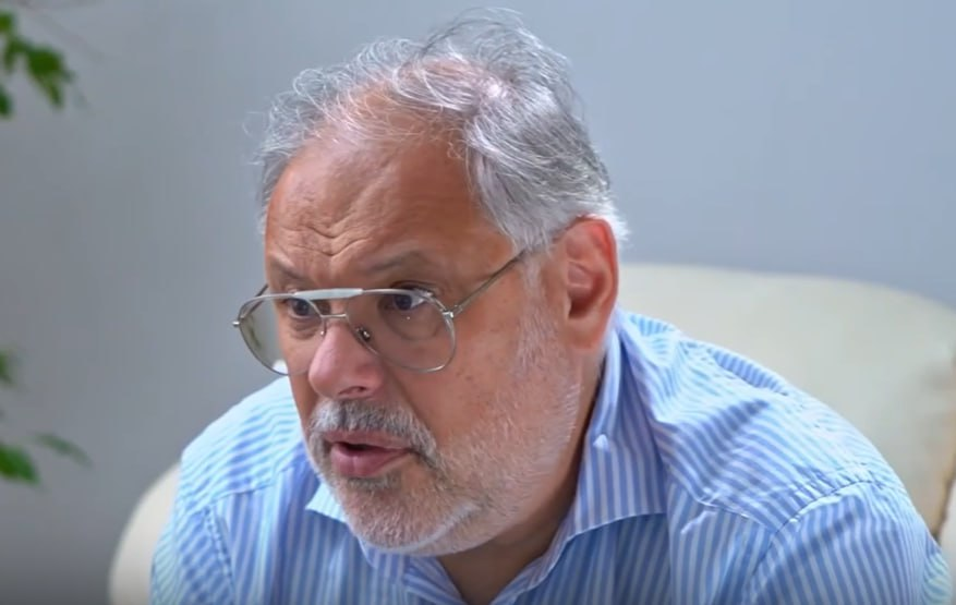 Фото: Prt Scr rutube.ru / Naidi Mamonta