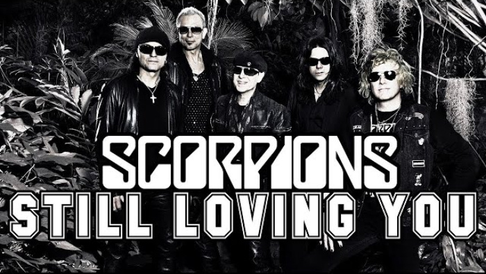 Scorpions