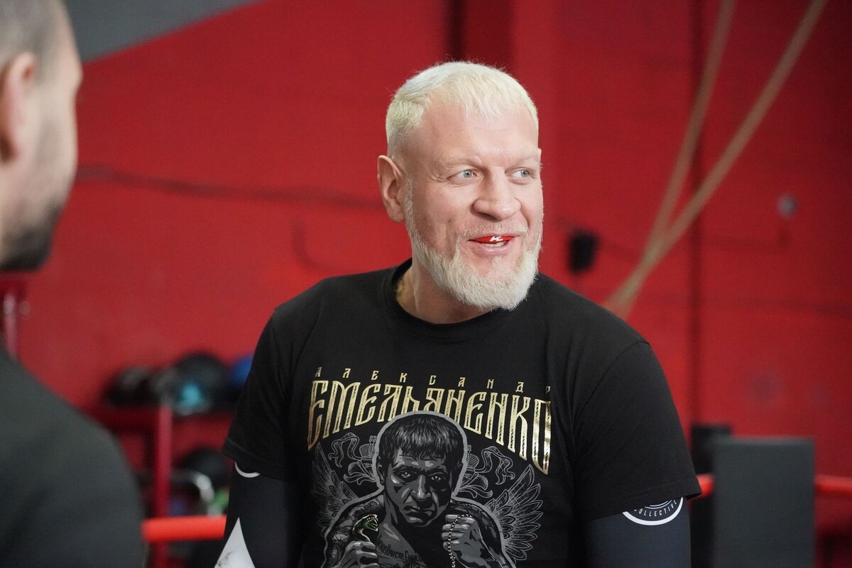     / Источник: © ИЗВЕСТИЯ/Павел Волков