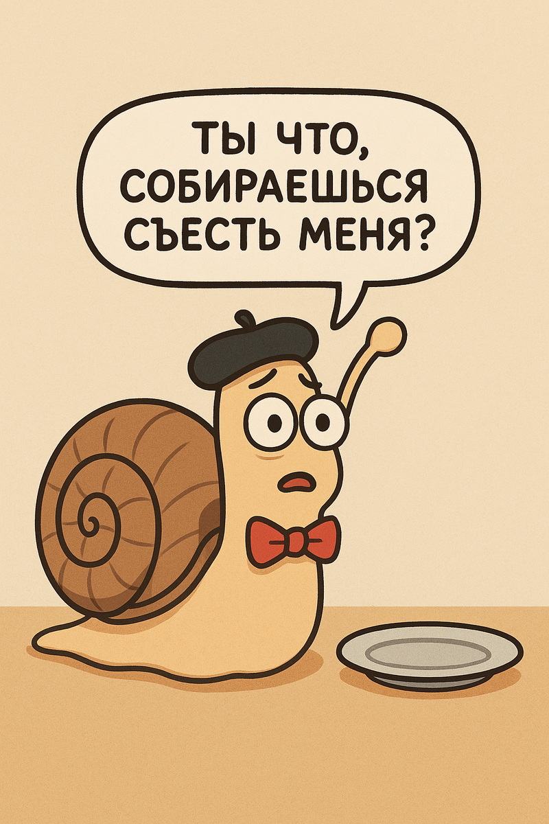 просто иллюстрация