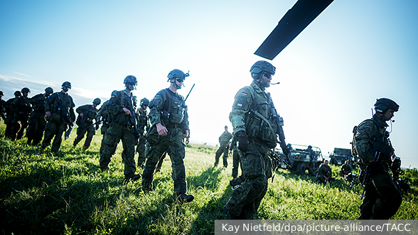     Фото: Kay Nietfeld/dpa/picture-alliance/ТАСС   
 Текст: Геворг Мирзаян, доцент Финансового университета