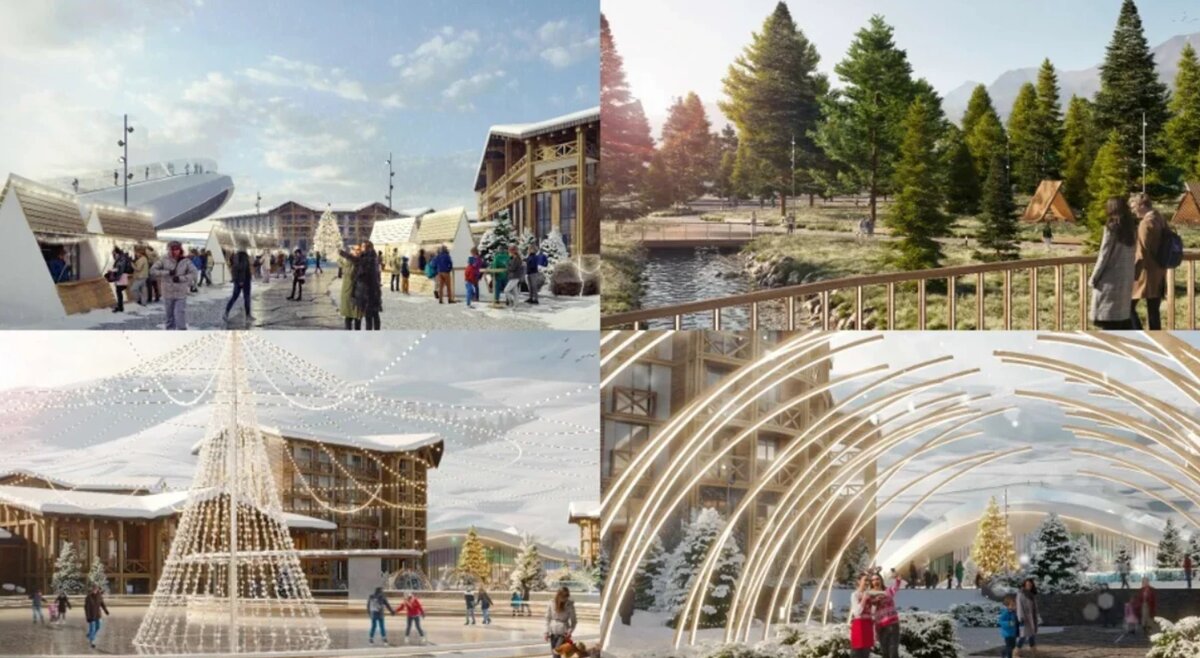 Листайте вправо, чтобы увидеть больше изображений