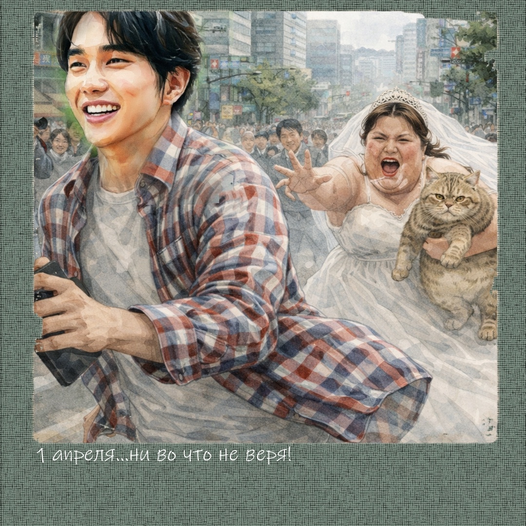 И нет, это не я:) А вот кошка вышла один в один!