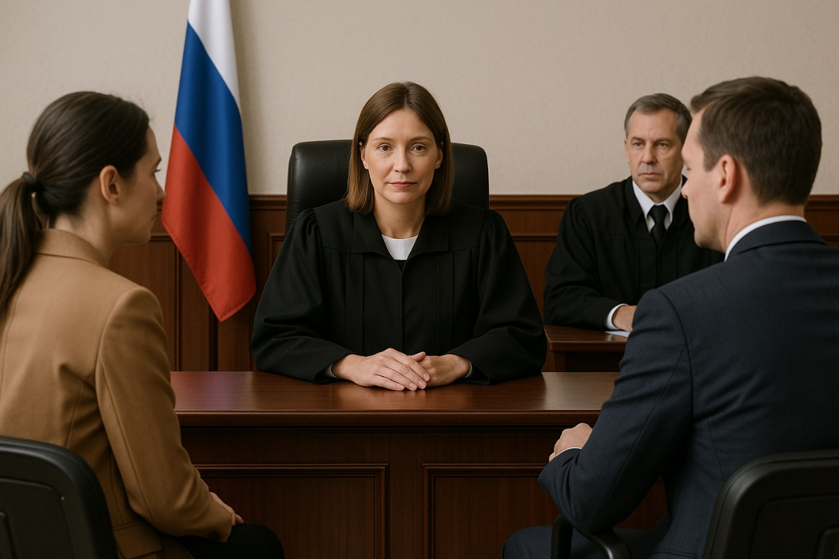 Изображение создано при помощи ИИ