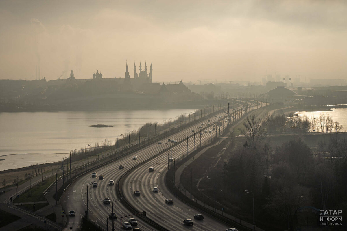 Фото: © Владимир Васильев / «Татар-информ»