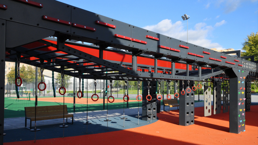    Фото: © РИА Новости/ Илья Питалев