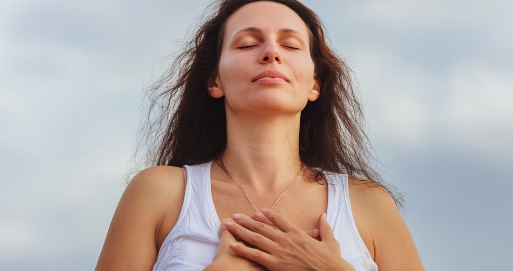 Сай-сай-вдох: дыхание, которое перезапускает нервную систему