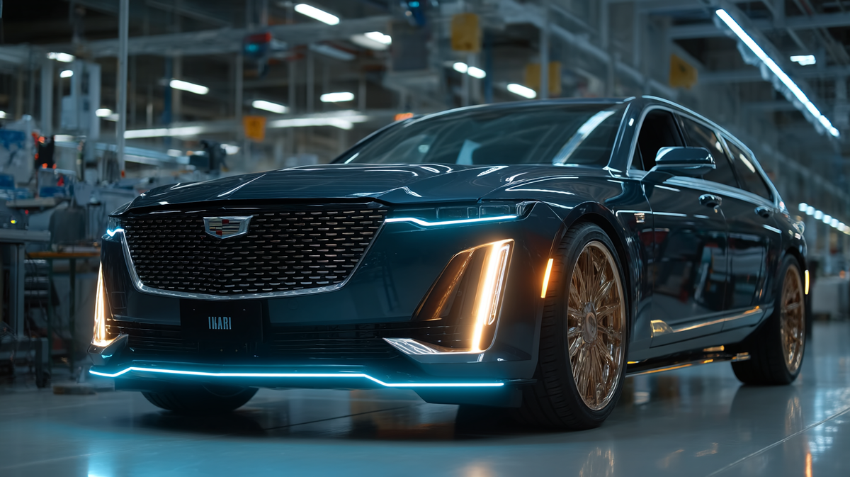    Экспресс-ремонт АКПП Tahoe: как избежать дорогих простоев — Техцентр Lucky — Специализированный автосервис Tahoe & Escalade lucky247187Q