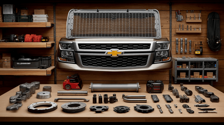    Как не потерять до 500 000 ₽ на ремонте Escalade в Москве lucky247187Q