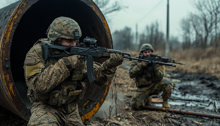    Сгенерировано в Midjourney/NEWS.ru