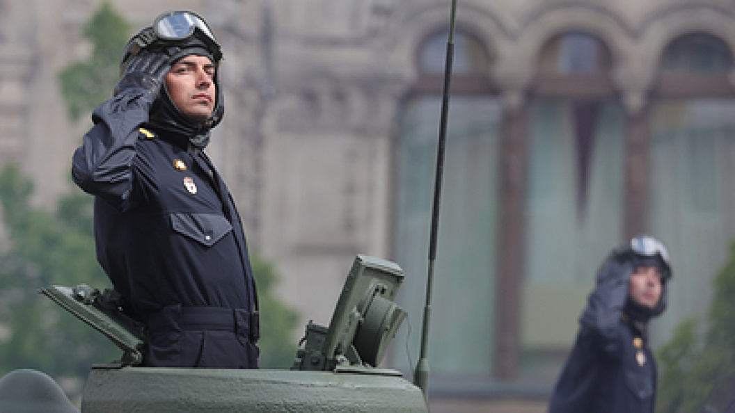    Фото: Shatokhina Natalia/news.ru/Globallookpress