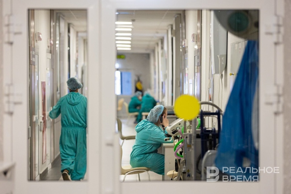   Мария Зверева / realnoevremya.ru