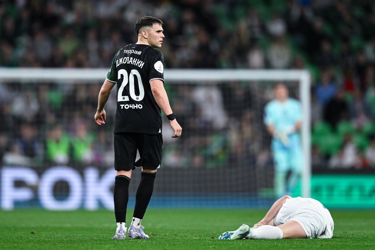    Фото: ФК «Краснодар»