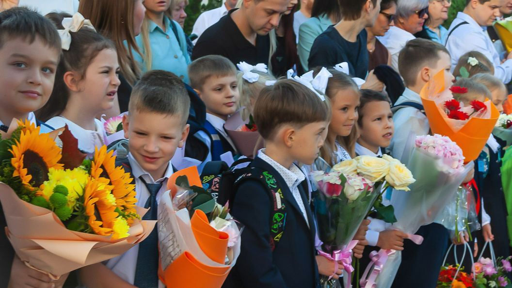    Фото: Roman Denisov/Globallookpress