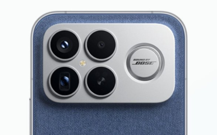 Redmi K90 Pro Max: Флагман