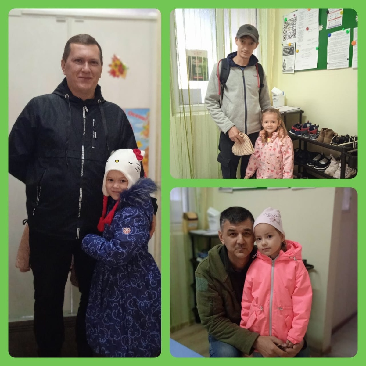 Листайте вправо, чтобы увидеть больше изображений