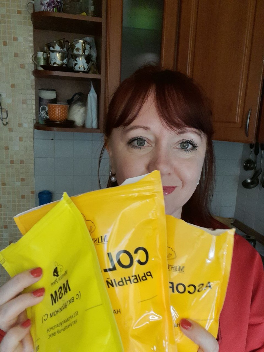 мои добавки 