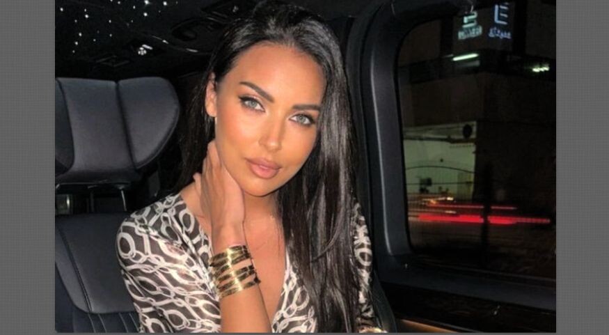 Ради счастья в семье Алсу пожертвовала многим