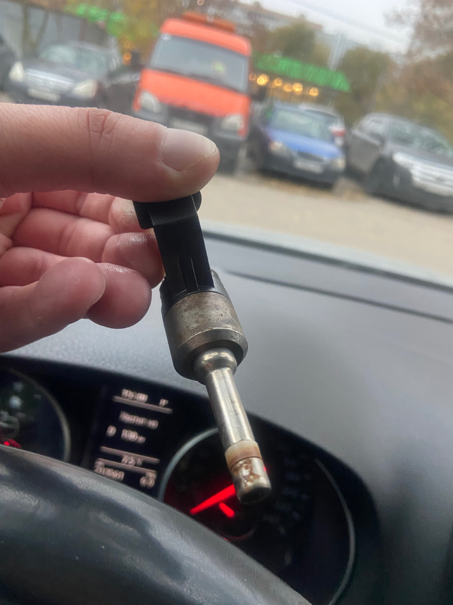 Двигатель 1.4 TSI, САХА