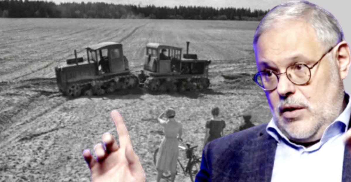 Кадр из фильма