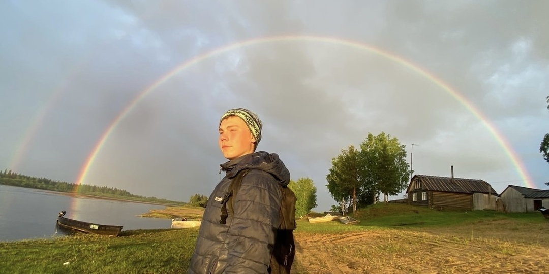 12 лет живу в городе: 8 вещей, к которым я так и не привык после переезда из деревни на Крайнем Севере