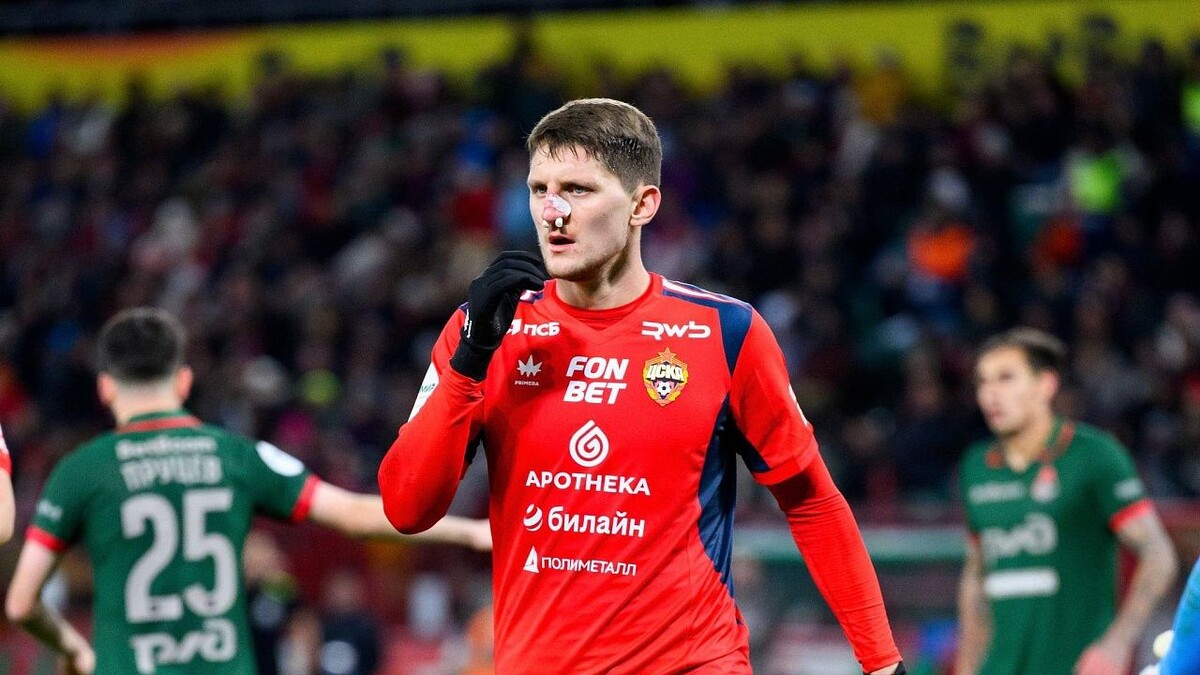    Фото: пресс-служба ПФК ЦСКА