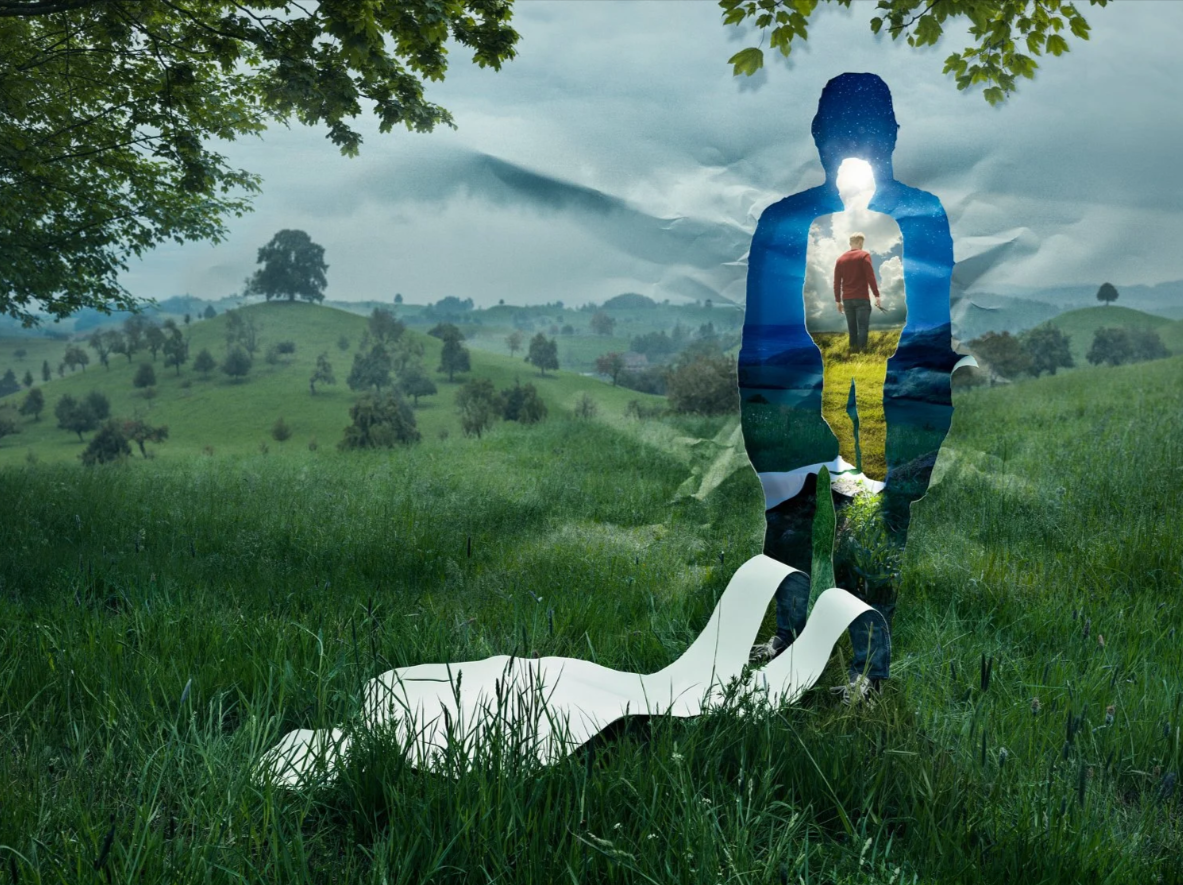 Эрик Йоханссон