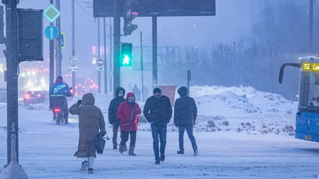    Фото: Konstantin Kokoshkin/Global Look Press/Globallookpress