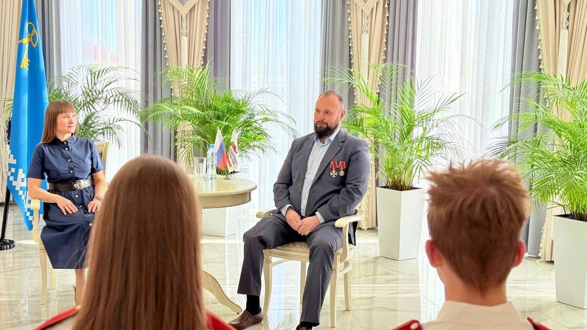    Фото: Екатерина Меншагиева