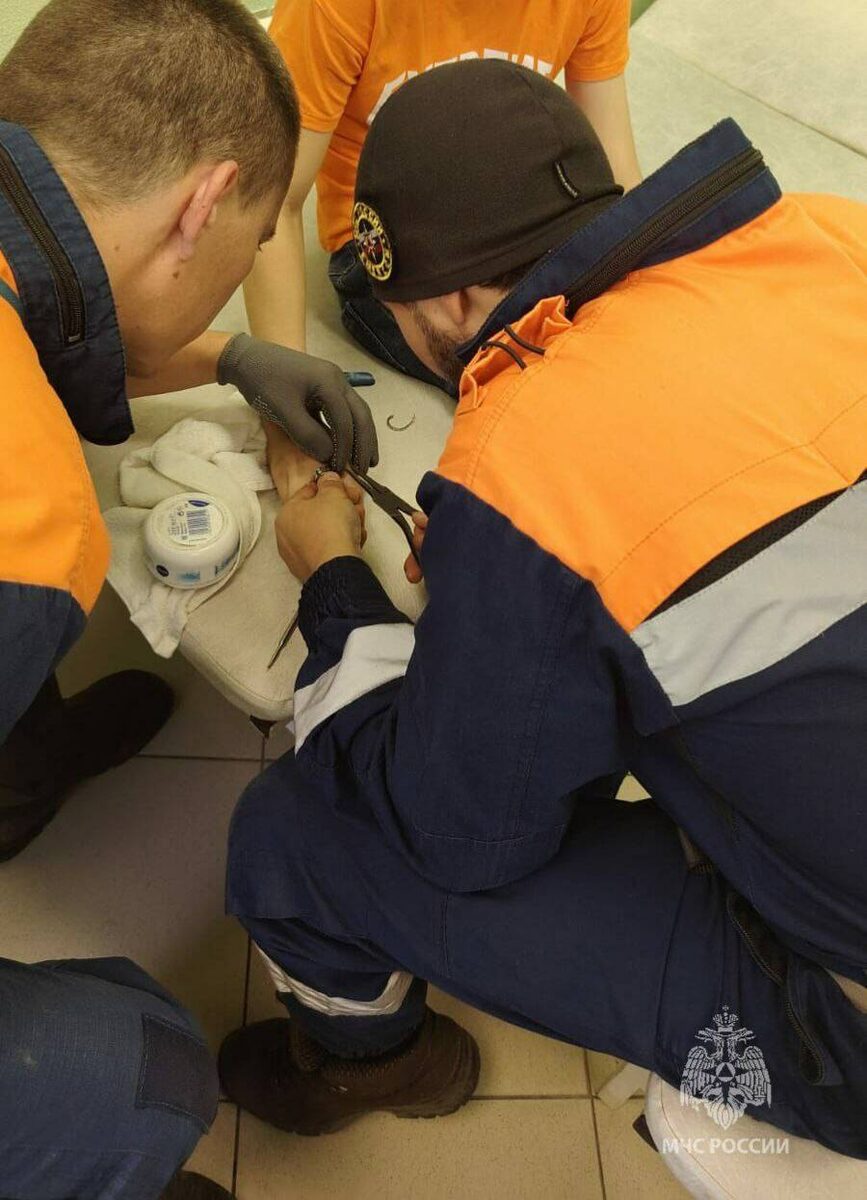 Фото: ГУ МЧС России по РТ