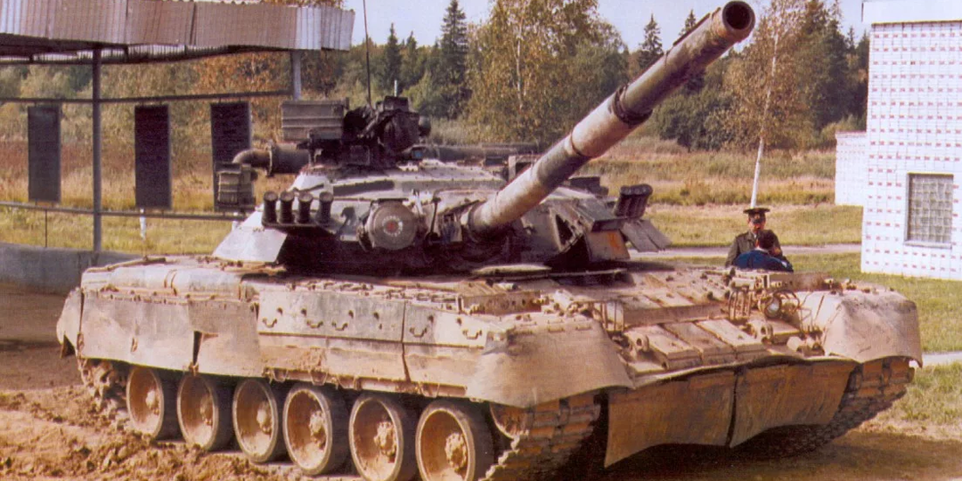 Что делать с Т-64 в РФ?