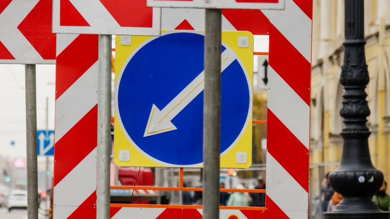    телеканал "Санкт-Петербург" / АО "ГАТР"