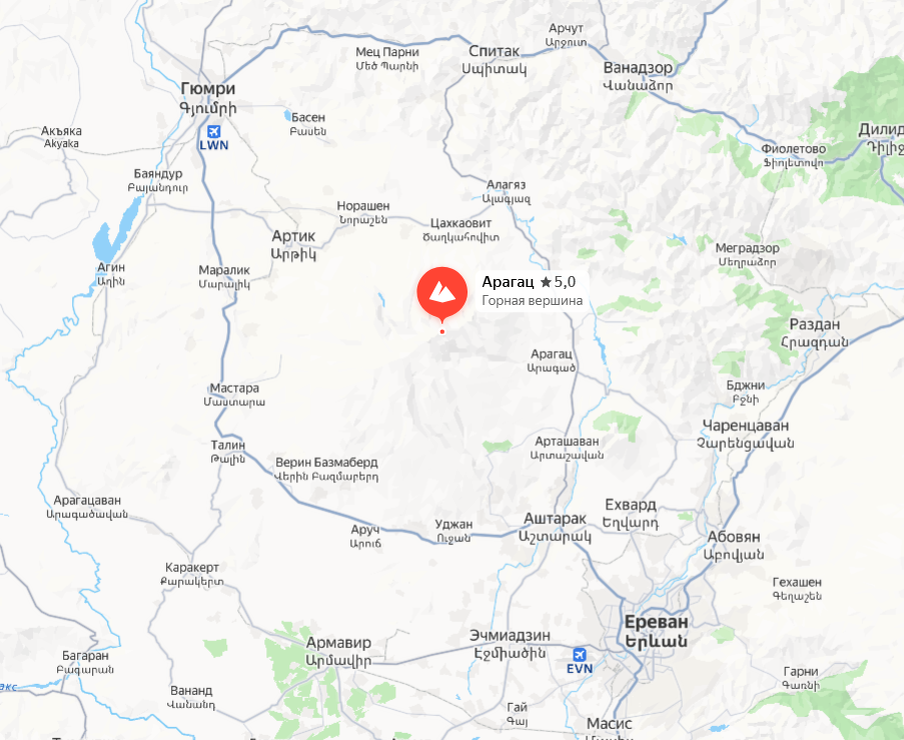 Яндекс.Карты