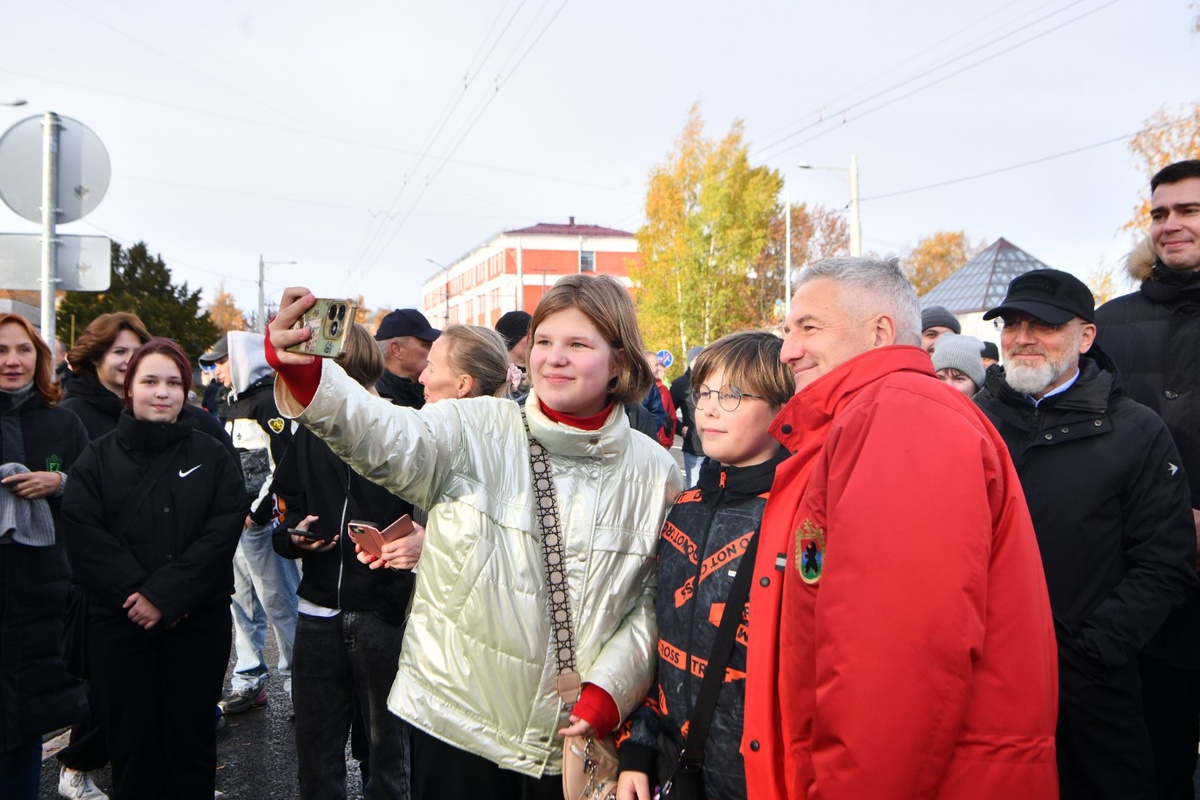 Листайте вправо, чтобы увидеть больше изображений