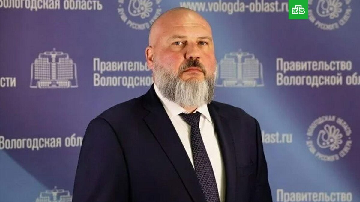    Фото: @vologdaoblast / t.me