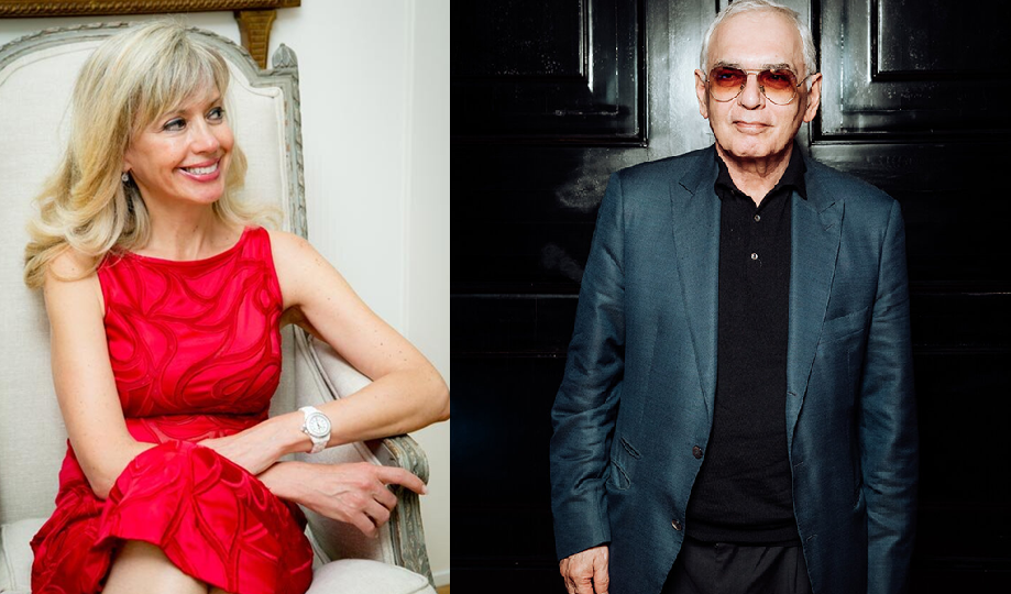 Сбежала в Америку, пока его не было дома: почему уехала за границу бывшая супруга Карена Шахназарова Алена Сетунская, как выглядит их дочь