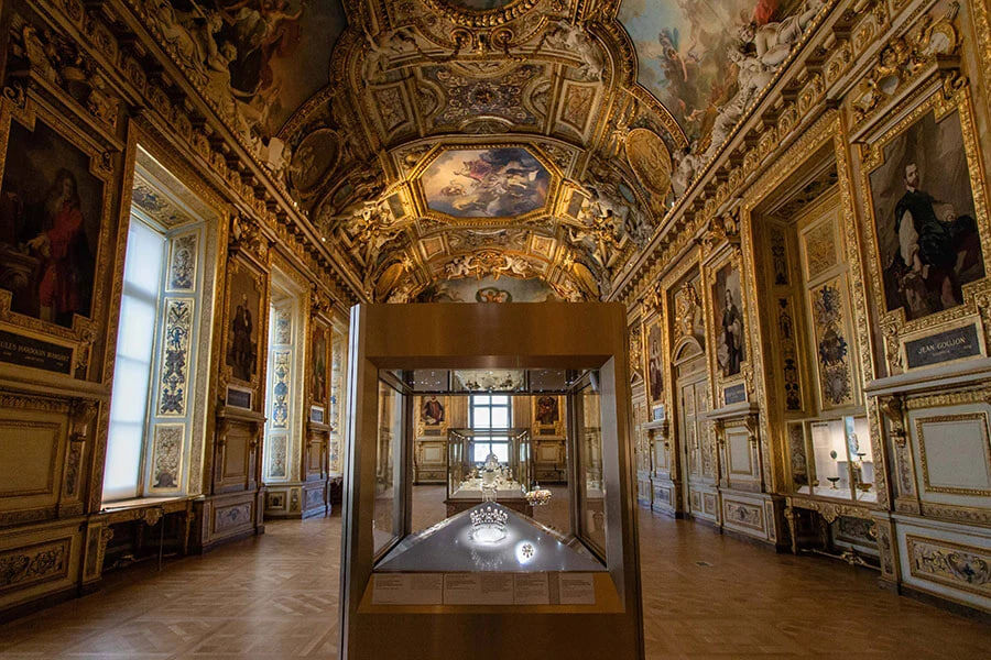    Фото: Aurelien Morissard