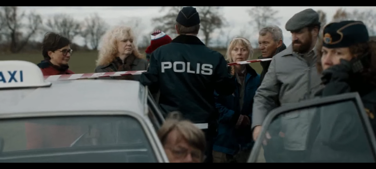 Кадр из сериала