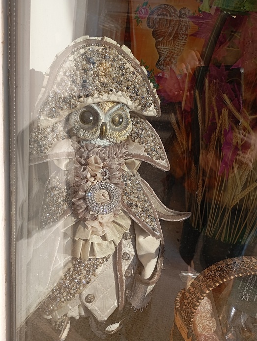 Нижний Новгород, 15 сентября 2025. Большая Покровская. 