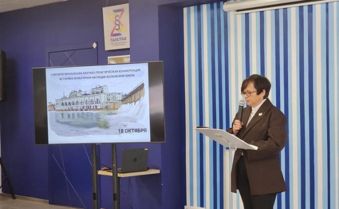    © пресс-служба комитета по сохранению культурного наследия Ленобласти